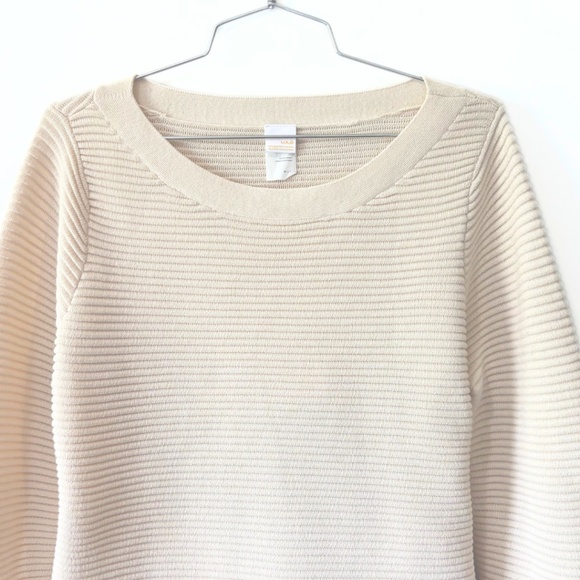 Lole Weekender Pullover Sweater Dew Size M - Picture 5 of 9